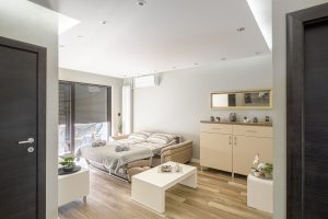 najam apartmana na dan